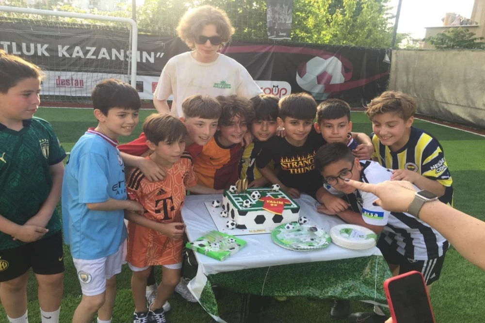 Beşiktaş Gece Maçları